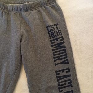Emory University Sweatpants